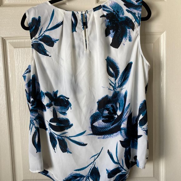 Worthington Blouse - Picture 5 of 6